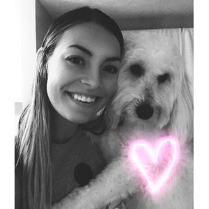 Meet your Posher, Samantha